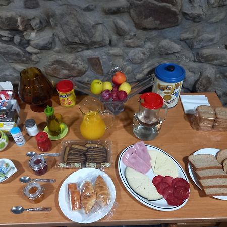 Hotel Rural Virgen Del Carmen モリナセカ エクステリア 写真