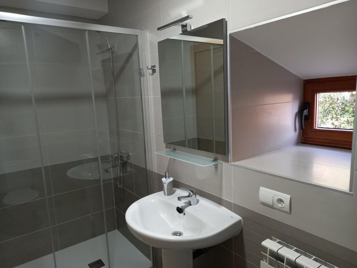 Hotel Rural Virgen Del Carmen モリナセカ エクステリア 写真