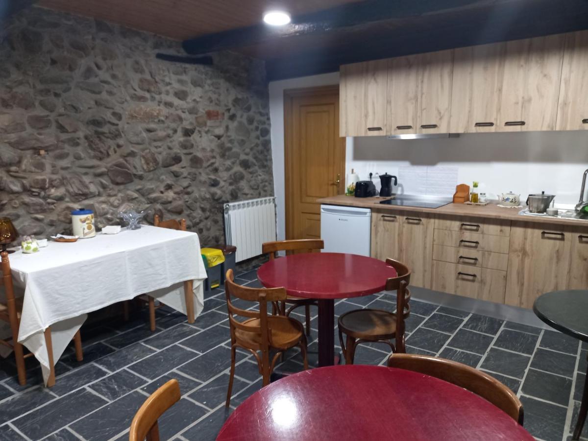 Hotel Rural Virgen Del Carmen モリナセカ エクステリア 写真