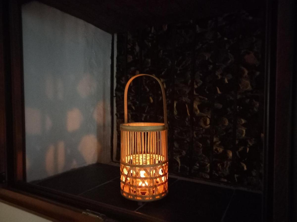 Hotel Rural Virgen Del Carmen モリナセカ エクステリア 写真
