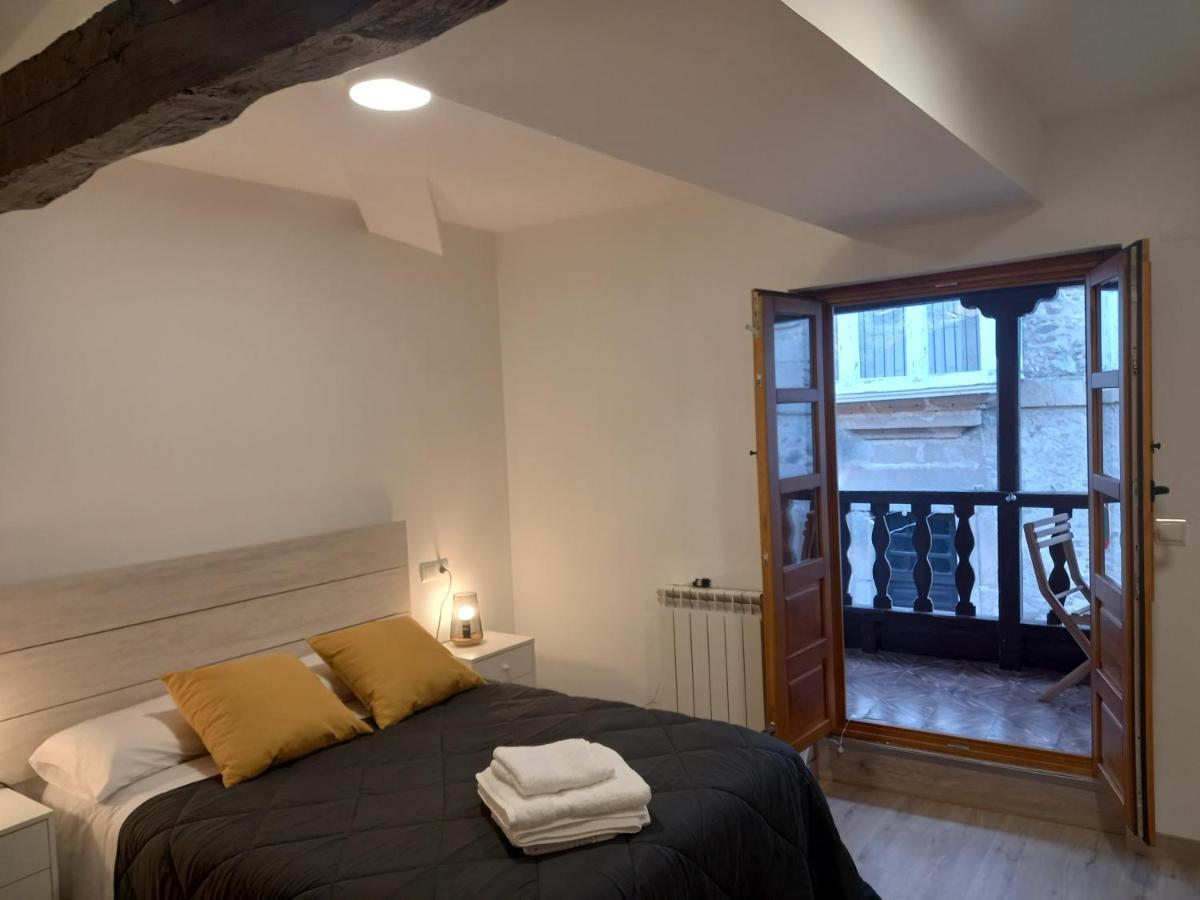 Hotel Rural Virgen Del Carmen モリナセカ エクステリア 写真
