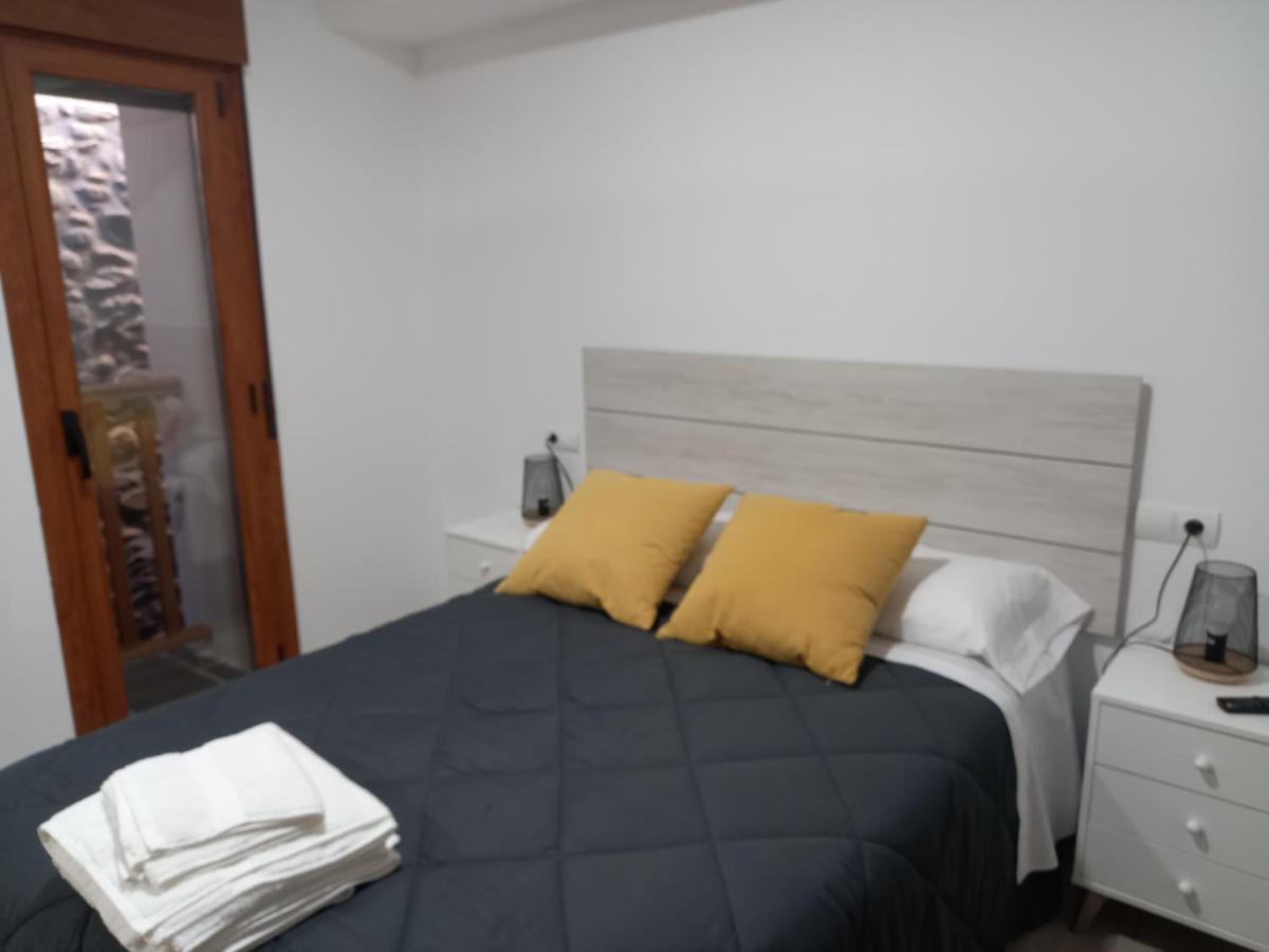 Hotel Rural Virgen Del Carmen モリナセカ エクステリア 写真