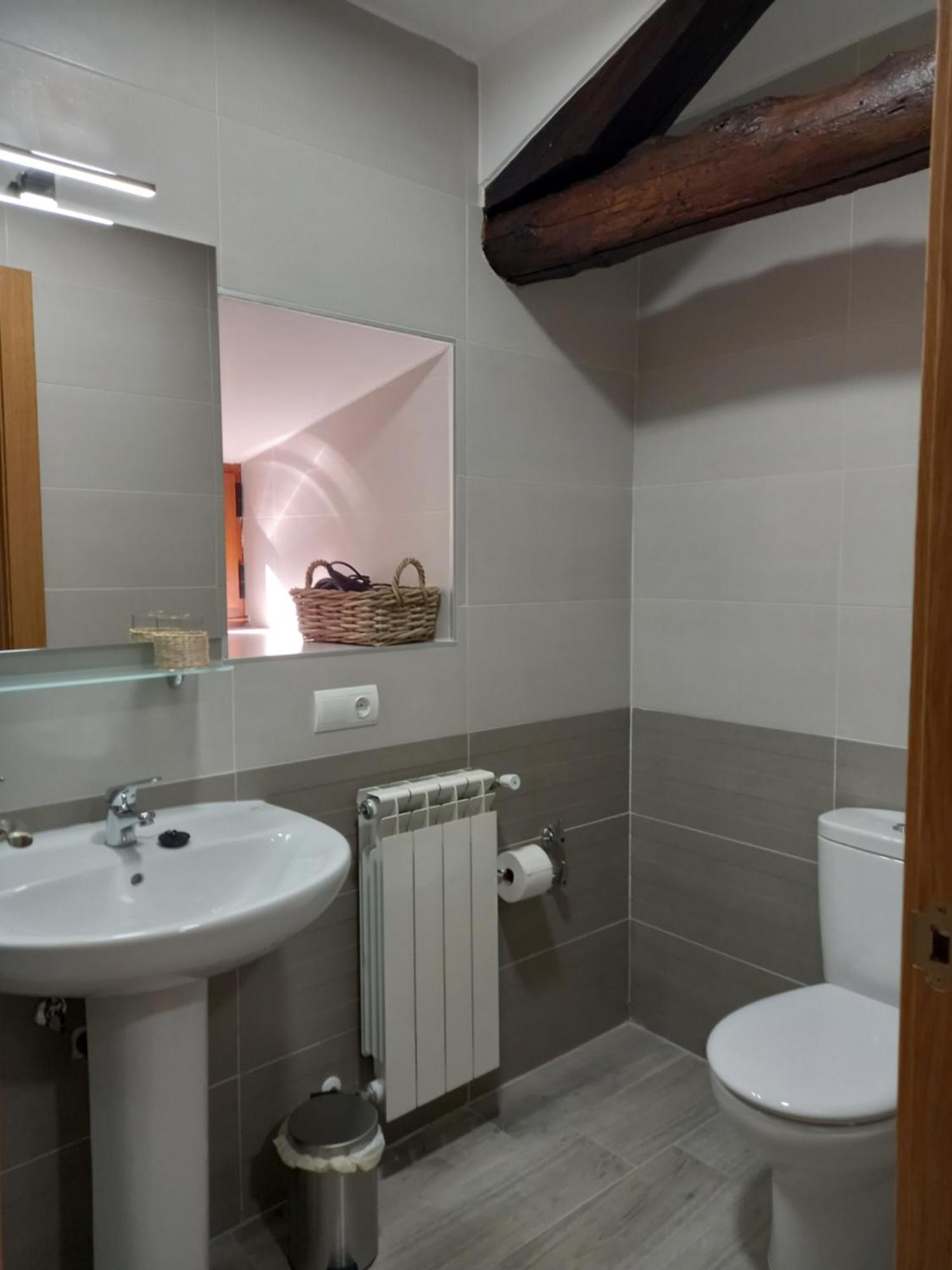 Hotel Rural Virgen Del Carmen モリナセカ エクステリア 写真