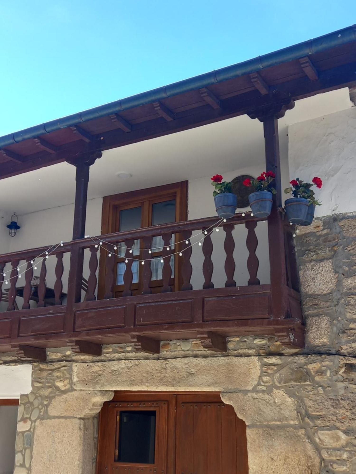 Hotel Rural Virgen Del Carmen モリナセカ エクステリア 写真