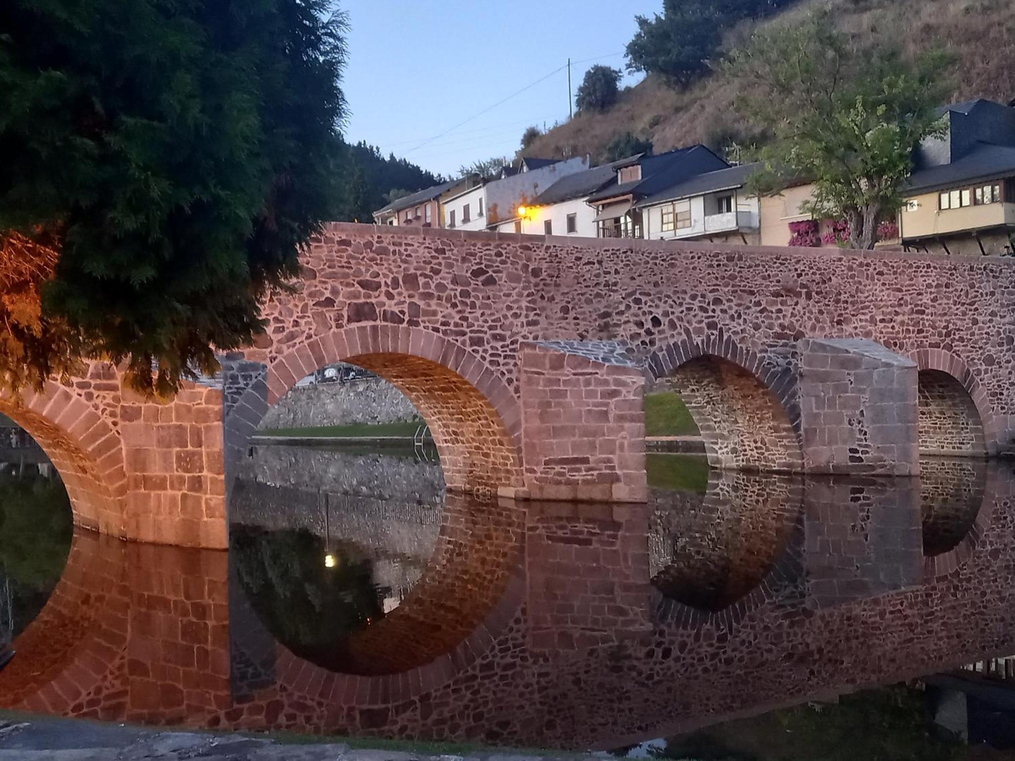 Hotel Rural Virgen Del Carmen モリナセカ エクステリア 写真