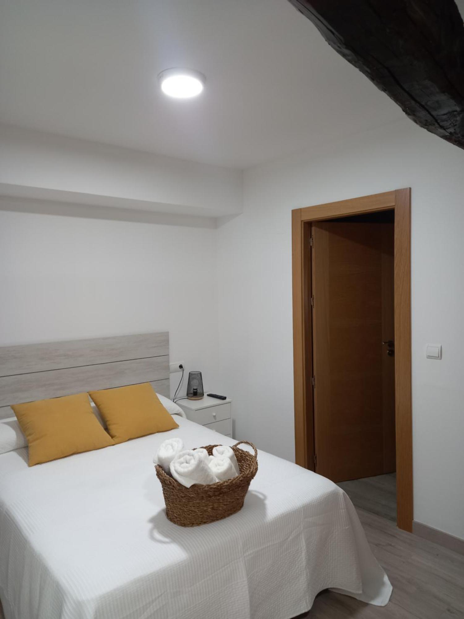 Hotel Rural Virgen Del Carmen モリナセカ エクステリア 写真